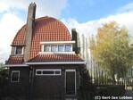 Ludwigstraat 2, Roosendaal
<br/>
Gert-Jan Lobbes, 2017